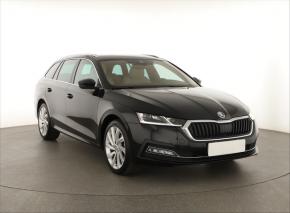 Škoda Octavia  2.0 TDI Style Plus 