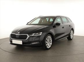 Škoda Octavia  2.0 TDI Style Plus 