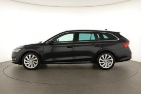 Škoda Octavia  2.0 TDI Style Plus 