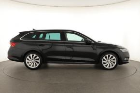 Škoda Octavia  2.0 TDI Style Plus