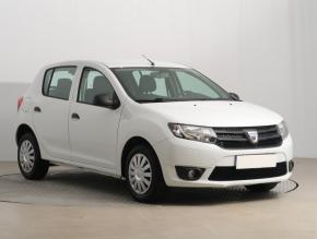 Dacia Sandero  0.9 TCe 