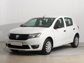 Dacia Sandero  0.9 TCe 