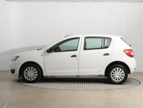 Dacia Sandero  0.9 TCe 