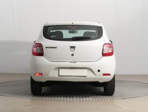 Dacia Sandero  0.9 TCe 