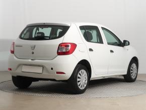 Dacia Sandero  0.9 TCe 