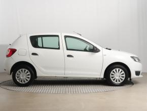 Dacia Sandero  0.9 TCe 