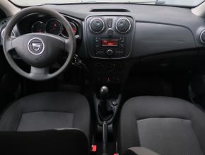 Dacia Sandero  0.9 TCe 