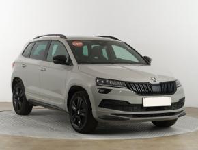 Škoda Karoq  2.0 TDI Sportline 