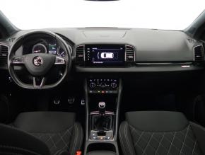 Škoda Karoq  2.0 TDI Sportline 