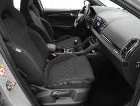 Škoda Karoq  2.0 TDI Sportline 