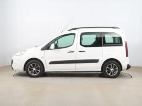 Peugeot Partner  1.6 HDi TePee 