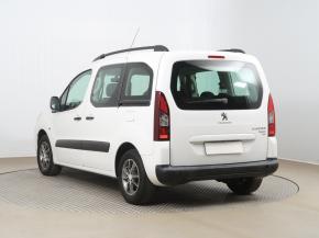 Peugeot Partner  1.6 HDi TePee 