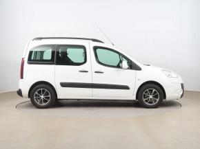 Peugeot Partner  1.6 HDi TePee 