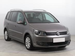 Volkswagen Touran  1.6 TDI 