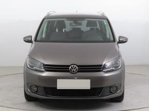 Volkswagen Touran  1.6 TDI 