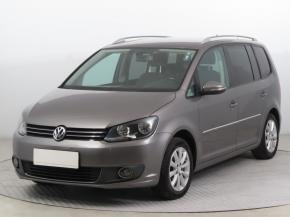 Volkswagen Touran  1.6 TDI 