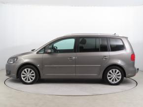 Volkswagen Touran  1.6 TDI 