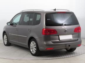 Volkswagen Touran  1.6 TDI 