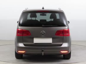 Volkswagen Touran  1.6 TDI 