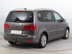 Volkswagen Touran  1.6 TDI 