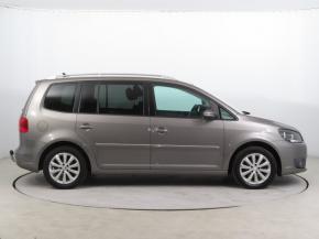 Volkswagen Touran  1.6 TDI 