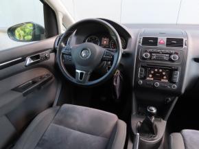 Volkswagen Touran  1.6 TDI 