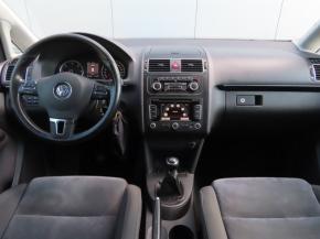 Volkswagen Touran  1.6 TDI 