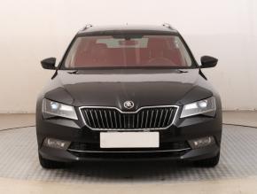 Škoda Superb  2.0 TDI Style 