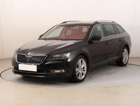 Škoda Superb  2.0 TDI Style 