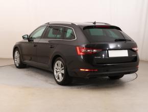 Škoda Superb  2.0 TDI Style 