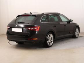 Škoda Superb  2.0 TDI Style 