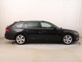 Škoda Superb  2.0 TDI Style 