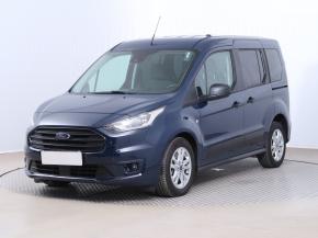 Ford Transit Connect  1.5 EcoBlue 