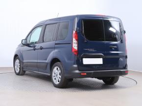 Ford Transit Connect  1.5 EcoBlue 