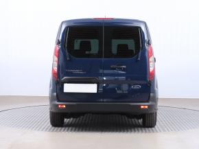 Ford Transit Connect  1.5 EcoBlue 