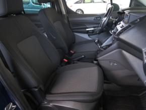 Ford Transit Connect  1.5 EcoBlue 