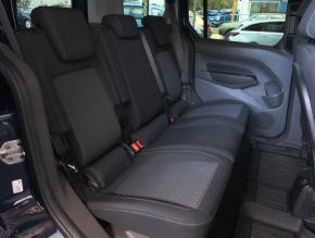 Ford Transit Connect  1.5 EcoBlue 