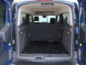 Ford Transit Connect  1.5 EcoBlue 