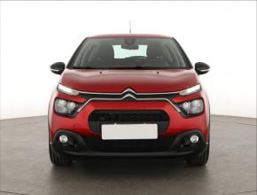 Citroen C3  1.2 PureTech 