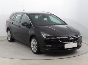 Opel Astra  1.4 T 