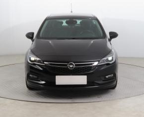 Opel Astra  1.4 T 