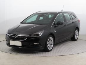 Opel Astra  1.4 T 