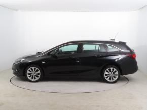 Opel Astra  1.4 T 