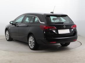 Opel Astra  1.4 T 