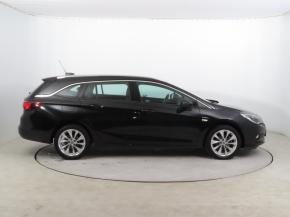 Opel Astra  1.4 T 