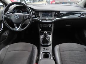 Opel Astra  1.4 T 