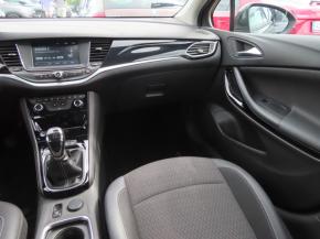 Opel Astra  1.4 T 