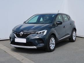 Renault Captur  1.0 TCe 