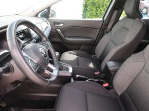 Renault Captur  1.0 TCe 