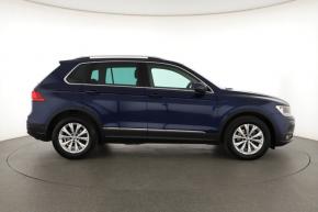 Volkswagen Tiguan  2.0 TDI Comfortline 